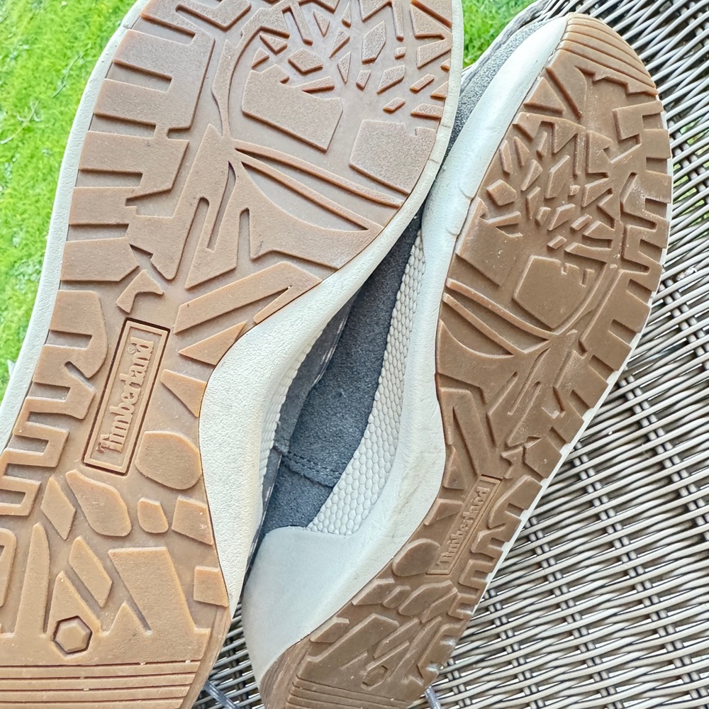 Timberland boots - Picture 5 of 9